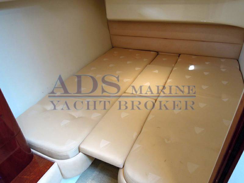 Fairline Phantom 43