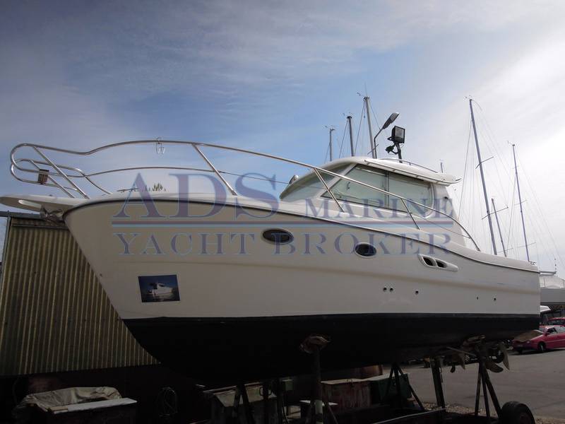 Sessa Marine dorado 28