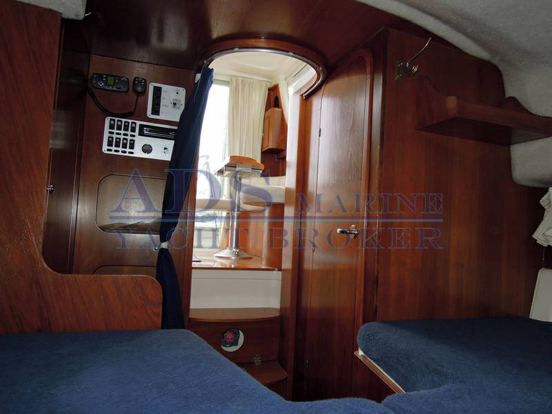 Sessa Marine dorado 28
