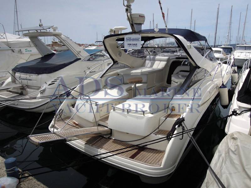 Atlantis 39