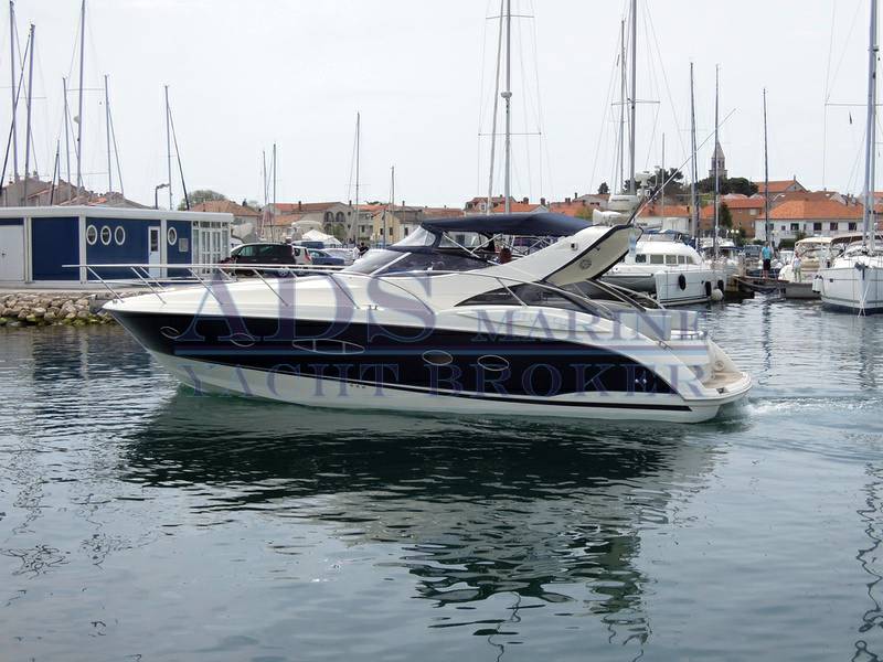 Atlantis 39