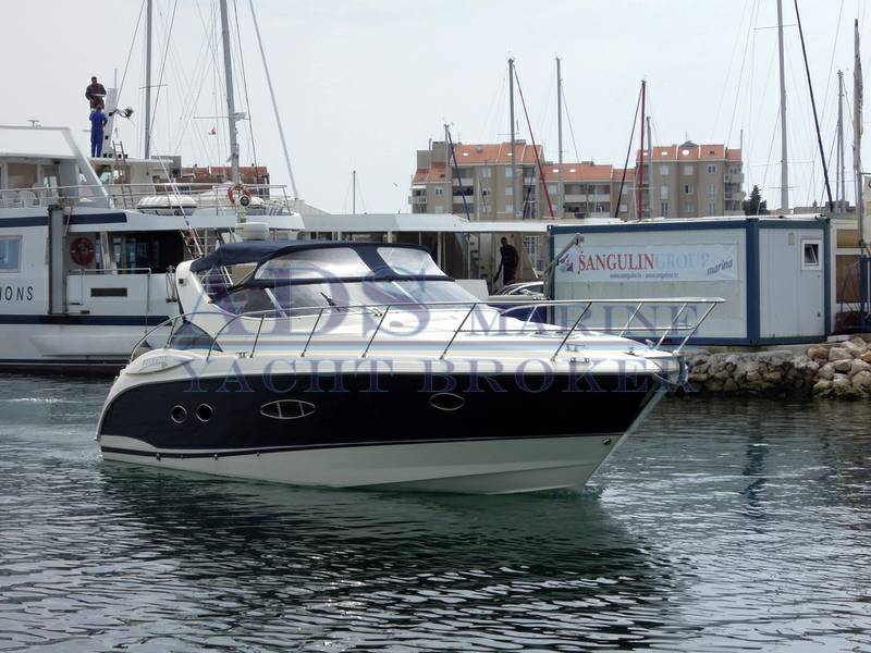 Atlantis 39