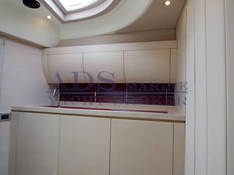 Atlantis 39