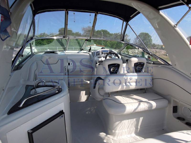 Crownline 270 cr