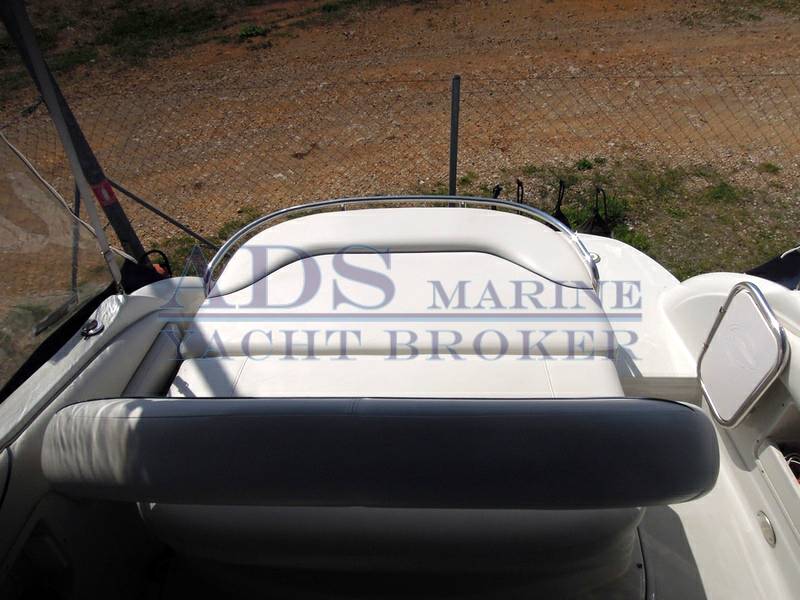 Crownline 270 cr