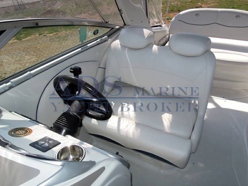 Crownline 270 cr