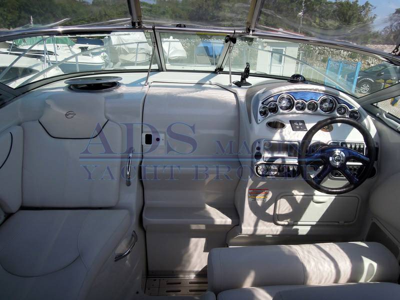 Crownline 270 cr