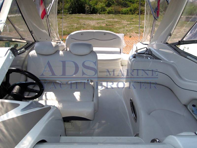 Crownline 270 cr