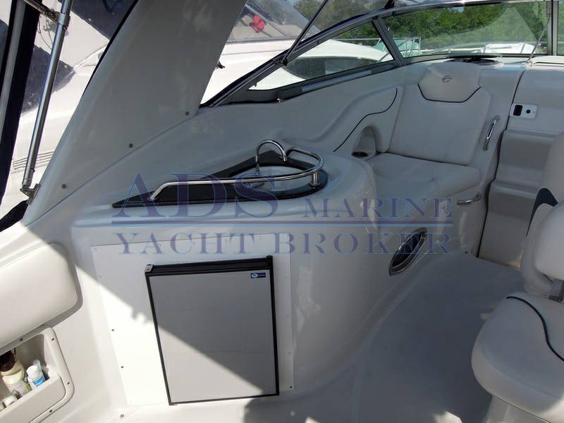 Crownline 270 cr