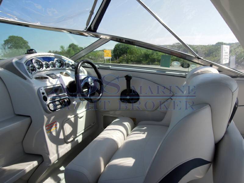 Crownline 270 cr