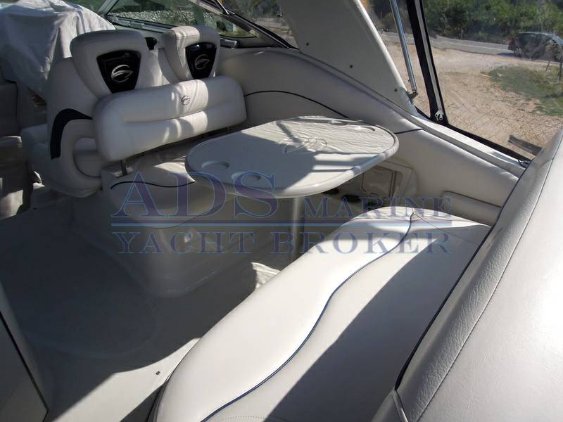 Crownline 270 cr