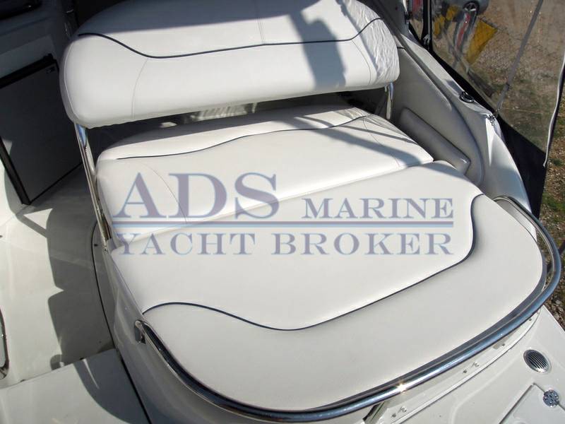 Crownline 270 cr