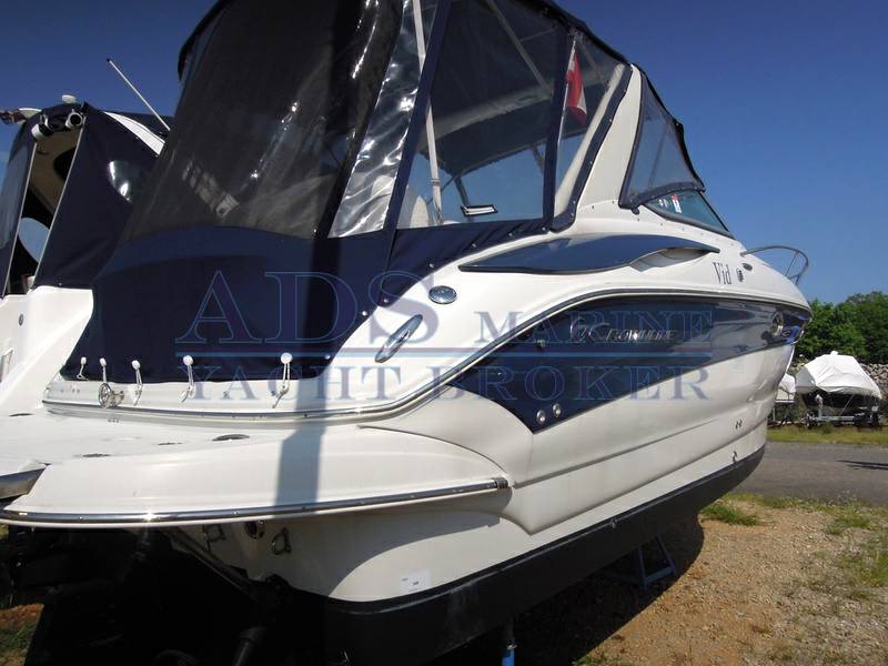 Crownline 270 cr