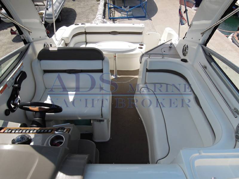 Rinker 260