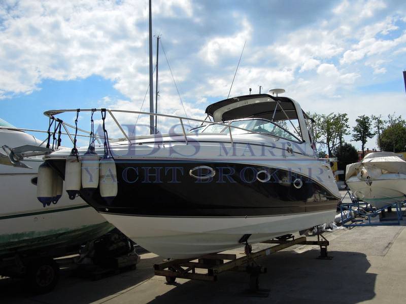 Rinker 260