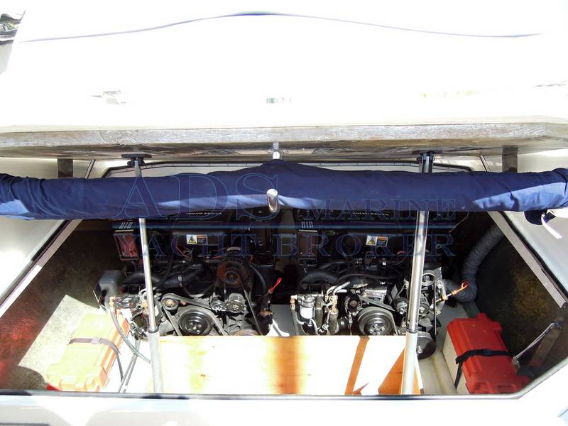 Windy 28 ghibli
