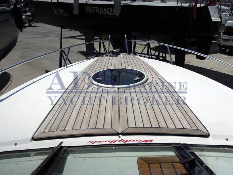 Windy 28 ghibli