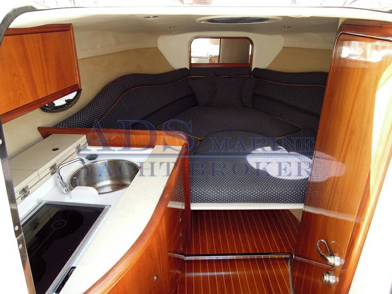 Windy 28 ghibli