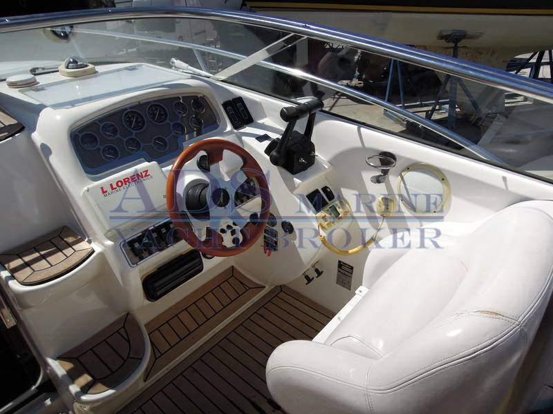 Windy 28 ghibli