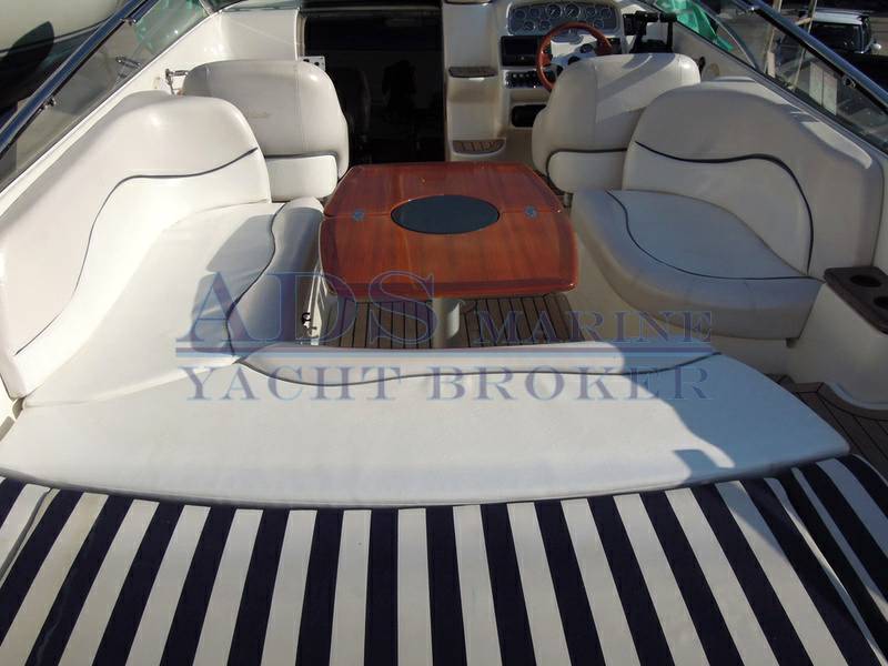 Windy 28 ghibli