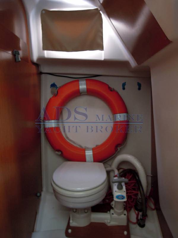 Beneteau Antares 7