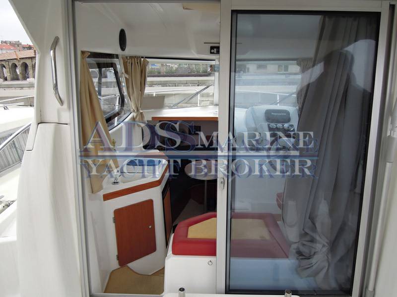 Beneteau Antares 7
