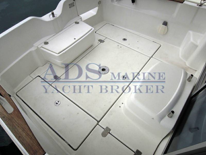 Beneteau Antares 7