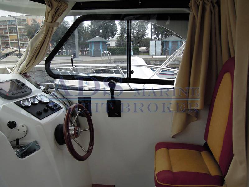 Beneteau Antares 7