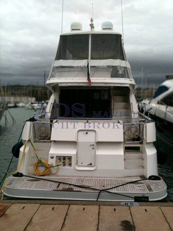 Marquis 560