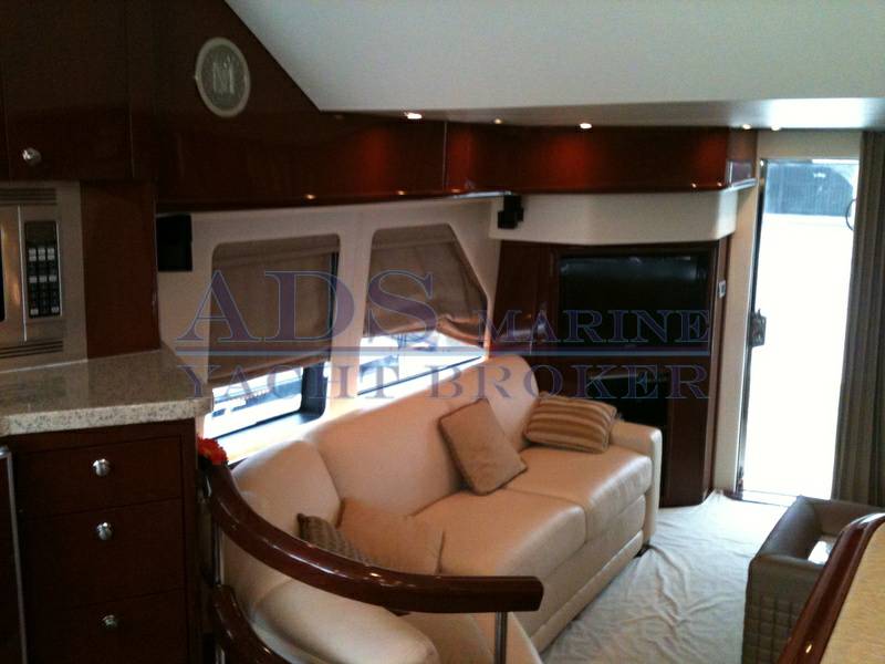 Marquis 560