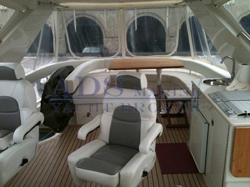 Marquis 560