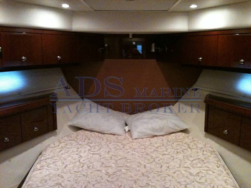Marquis 560