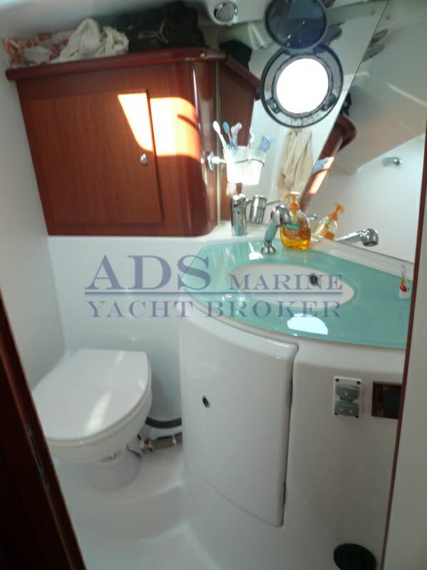 Beneteau Swift trawler 42