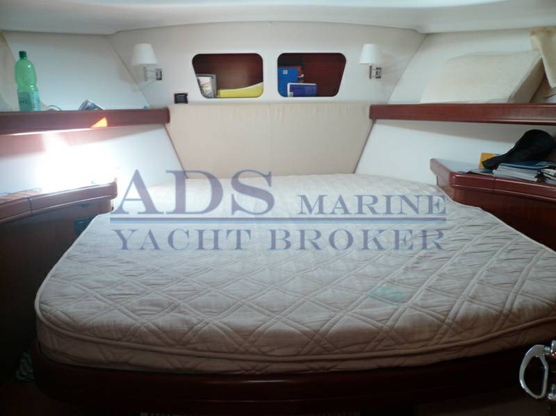 Beneteau Swift trawler 42