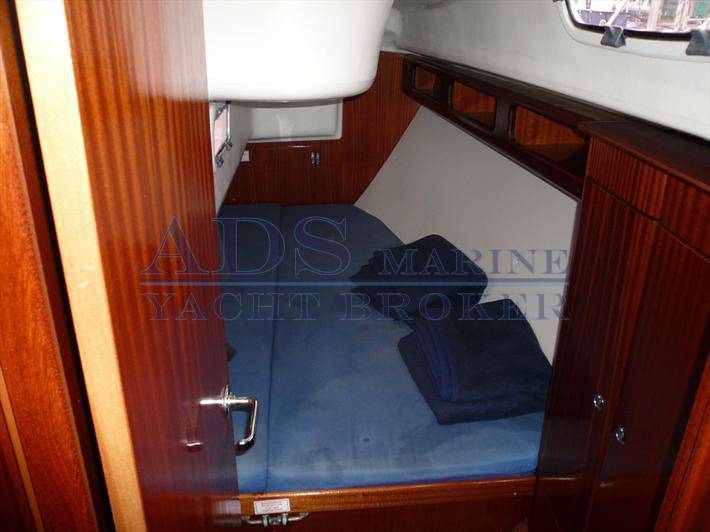 Bavaria yachts 35 match