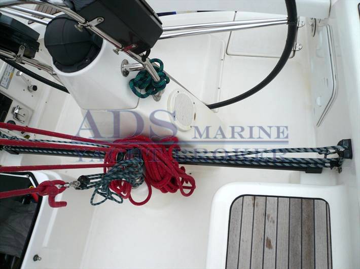 Bavaria yachts 35 match