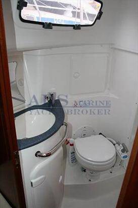 Bavaria yachts 35 match