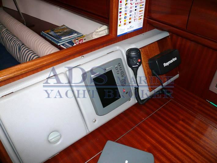 Bavaria yachts 35 match