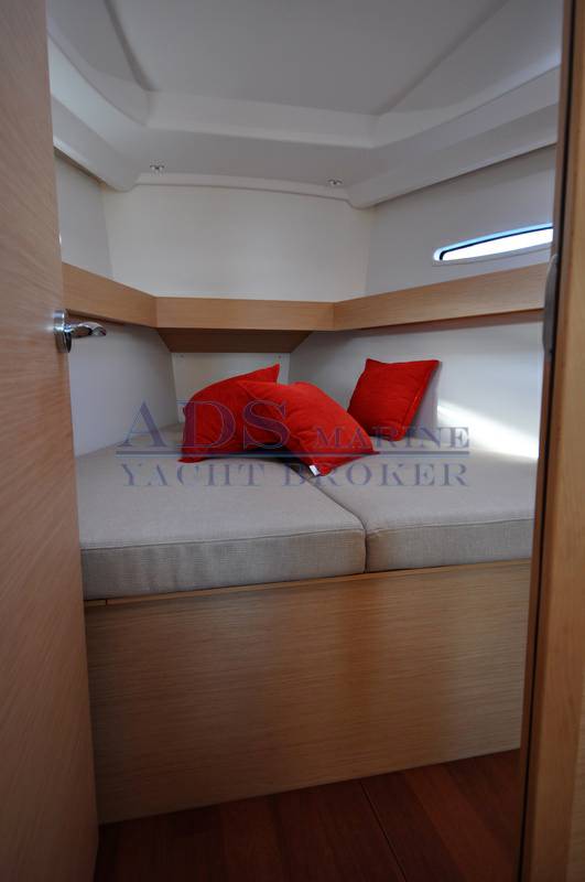Beneteau First 35 demo