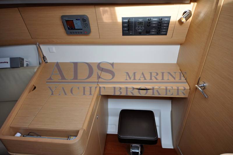 Beneteau First 35 demo
