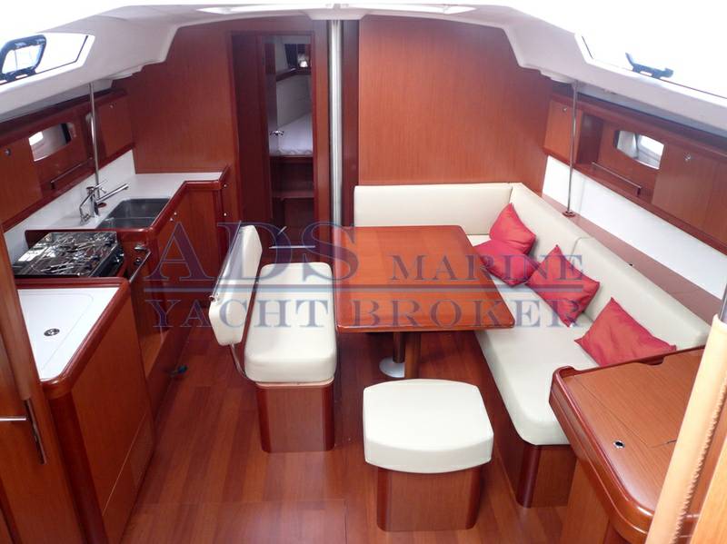 Beneteau Oceanis 43 family