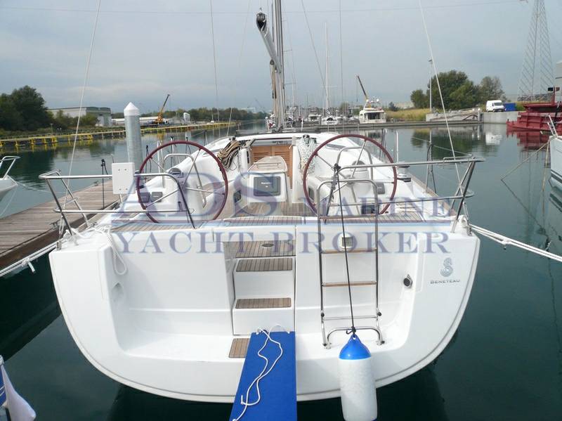 Beneteau Oceanis 43 family
