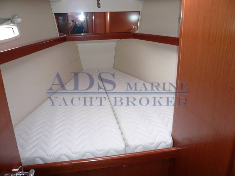 Beneteau Oceanis 43 family