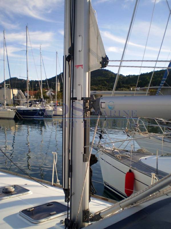 Beneteau Oceanis 37
