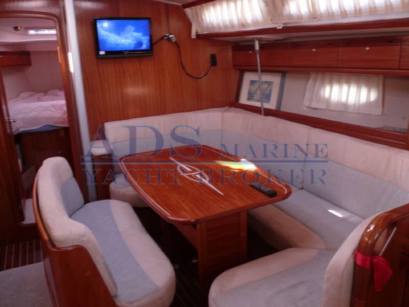 Bavaria 40 cruiser