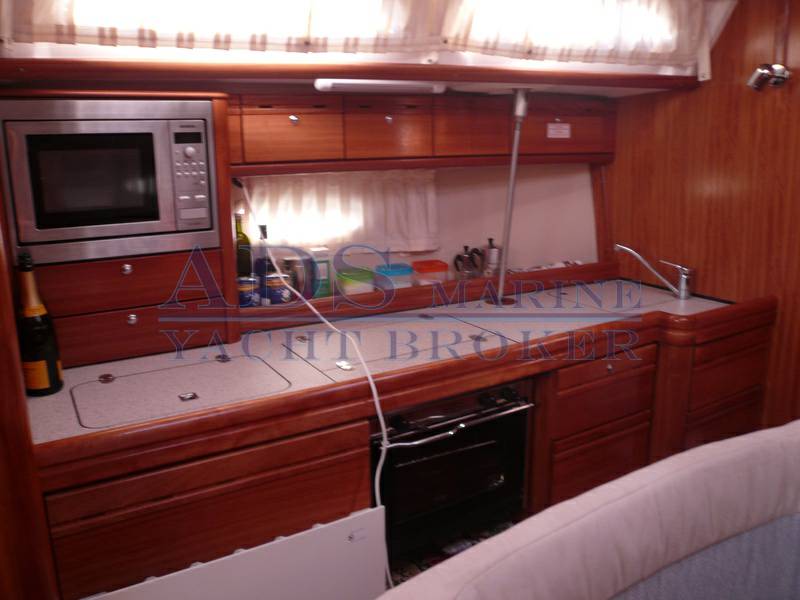 Bavaria 40 cruiser