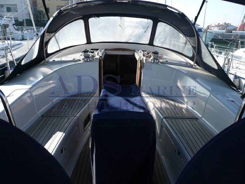 Bavaria 40 cruiser