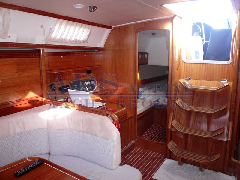 Bavaria 40 cruiser
