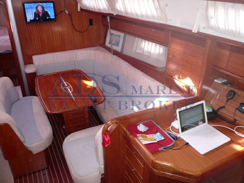 Bavaria 40 cruiser