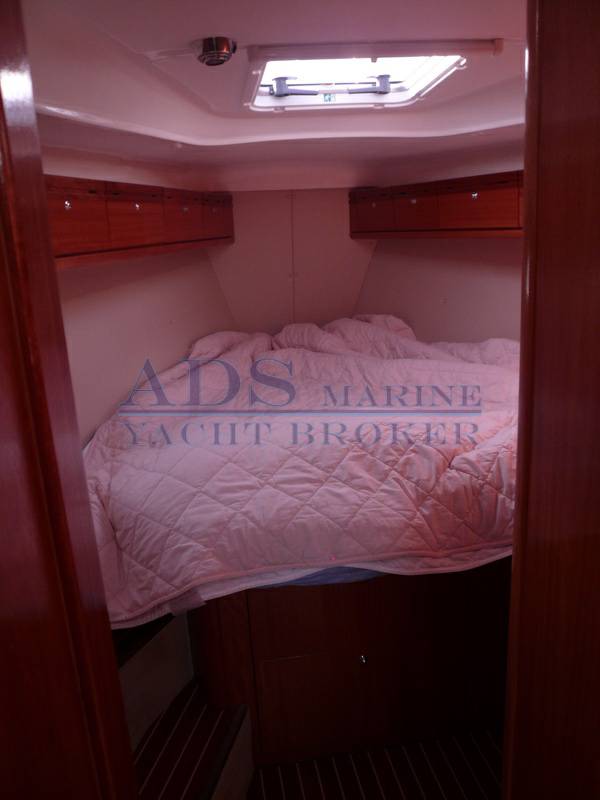 Bavaria 40 cruiser